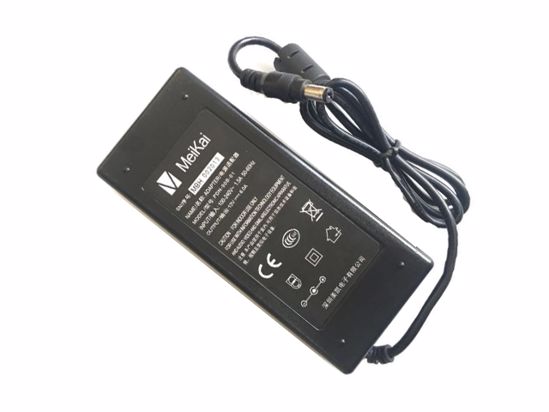 *Brand NEW*5V-12V AC ADAPTHE MeiKai PDN-90B-01 POWER Supply