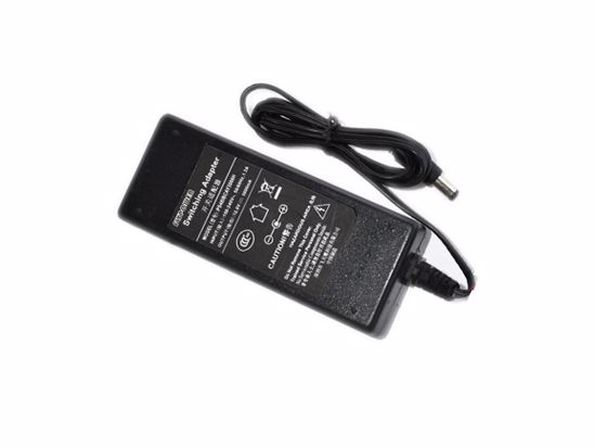 *Brand NEW*5V-12V AC Adapter Flypower PS48IBCAY3000H POWER Supply