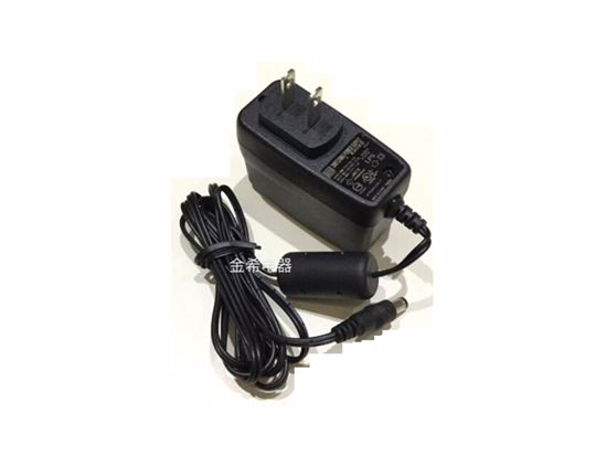 *Brand NEW*5V-12V AC ADAPTHE Phihong PSA12A-120 POWER Supply