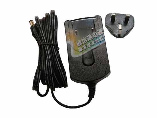 *Brand NEW*5V-12V AC ADAPTHE Phihong PSAC10R-050 POWER Supply