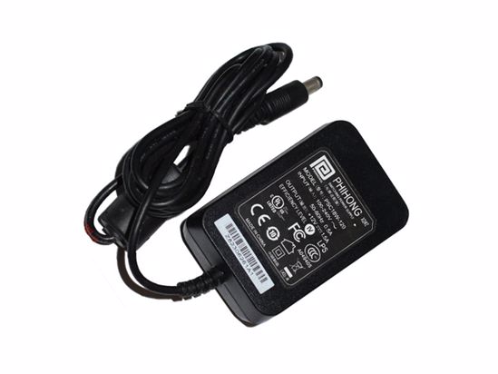 *Brand NEW*5V-12V AC ADAPTHE Phihong PSC18W-120 POWER Supply