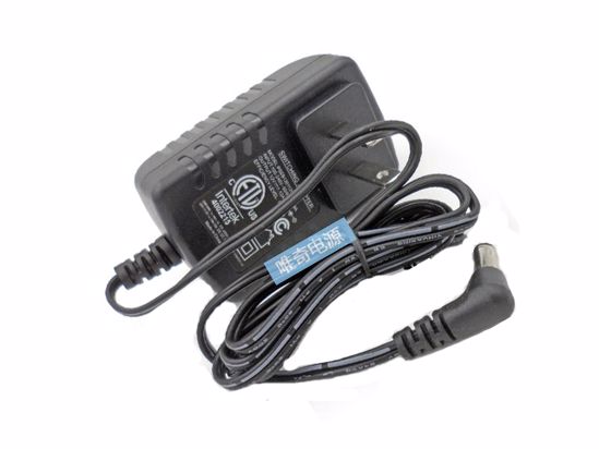 *Brand NEW*5V-12V AC ADAPTHE Intertek PSEB120112U POWER Supply