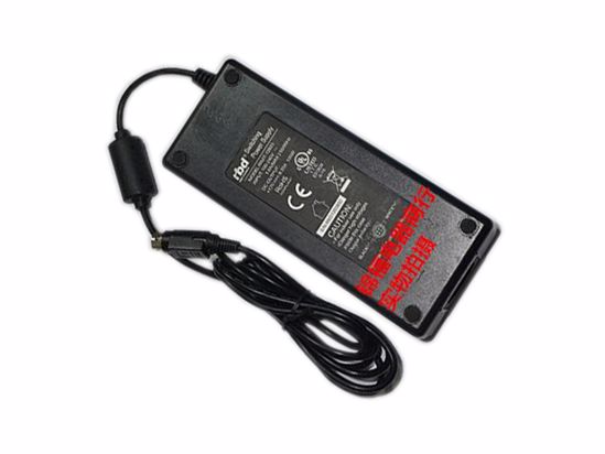 *Brand NEW*5V-12V AC ADAPTHE rbd RA07-12833 POWER Supply