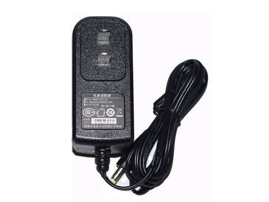 *Brand NEW*5V-12V AC ADAPTHE HUIAIJIA RJ-AS050150C102 POWER Supply