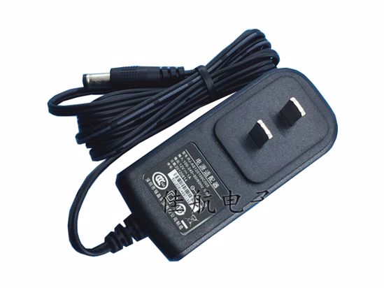 *Brand NEW*5V-12V AC ADAPTHE HUIAIJIA RJ-AS120100C005 POWER Supply