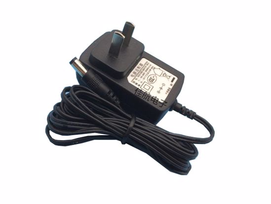 *Brand NEW*5V-12V AC ADAPTHE Other Brands RSS1002-060120-W2C POWER Supply