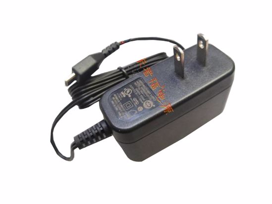 *Brand NEW*5V-12V AC ADAPTHE Tenpao S009GU0500170 POWER Supply - Click Image to Close
