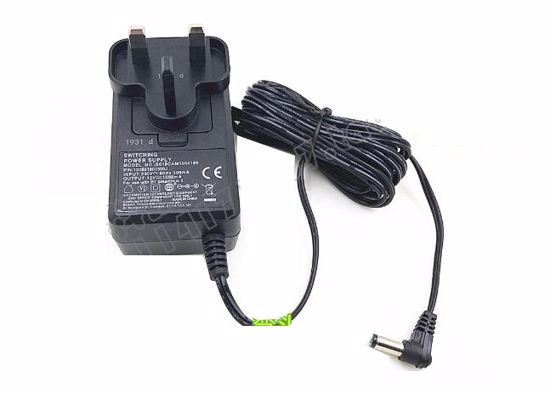 *Brand NEW*5V-12V AC ADAPTHE Tenpao S018CAM1200150 POWER Supply