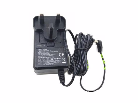 *Brand NEW*5V-12V AC ADAPTHE Tenpao S024AWM1200200 POWER Supply