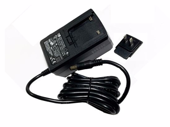 *Brand NEW13V-19V AC ADAPTHE Tenpao S048CM1500266 POWER Supply - Click Image to Close