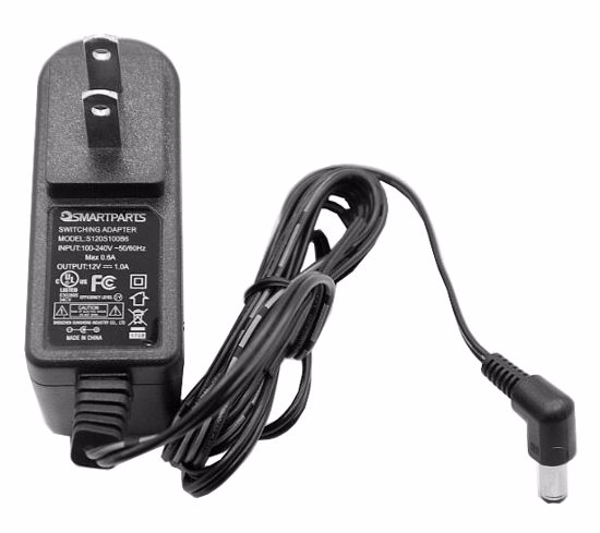 *Brand NEW*5V-12V AC ADAPTHE SMARTPARTS S120S100B6 POWER Supply