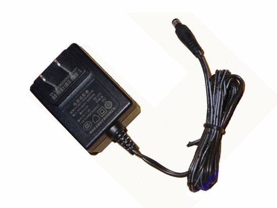 *Brand NEW*5V-12V AC ADAPTHE Other Brands S12A01-050A200-06 POWER Supply - Click Image to Close