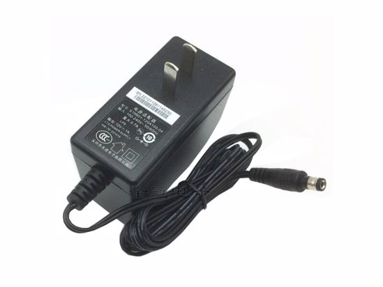 *Brand NEW*5V-12V AC ADAPTHE Other Brands S18B01-120A100-04 POWER Supply
