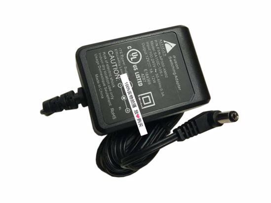 *Brand NEW* 5V-12V AC Adapter iFusion SA110C-12S-1 POWER Supply - Click Image to Close