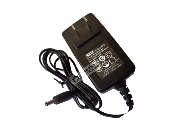 *Brand NEW*5V-12V AC Adapter Mass power SFF0900200C1BA POWER Supply