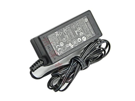 *Brand NEW*20V & Above AC Adapter POLYCOM SPS-12A-015 POWER Supply