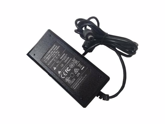 *Brand NEW*5V-12V AC ADAPTHE Other Brands SUN-1200500 POWER Supply - Click Image to Close