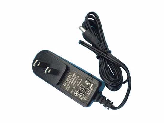 *Brand NEW*5V-12V AC Adapter ORICO SW-0502000A POWER Supply