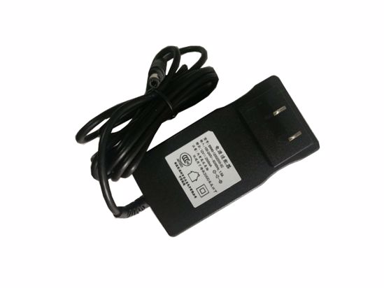 *Brand NEW*5V-12V AC ADAPTHE Other Brands SW40-12002500-3C POWER Supply