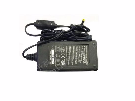 *Brand NEW*5V-12V AC ADAPTHE Other Brands SYS1148-3012 POWER Supply