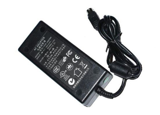 *Brand NEW*20V & Above AC Adapter Other Brands TDX-2402500 POWER Supply