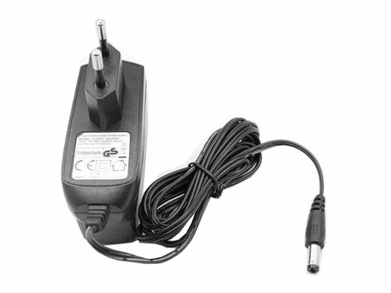 *Brand NEW*5V-12V AC ADAPTHE Intertek TL015V-0502500 POWER Supply