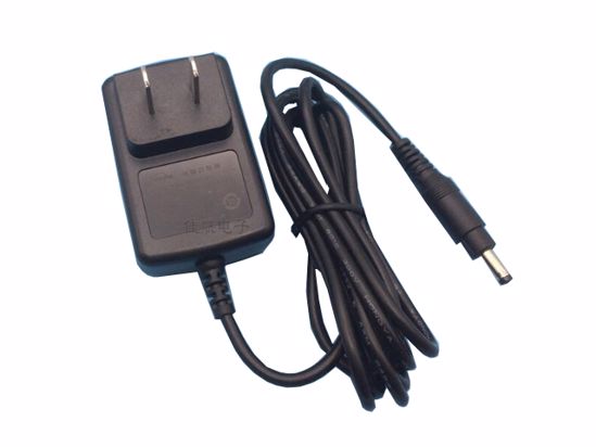 *Brand NEW*5V-12V AC ADAPTHE Trythink TS-A006-060010C7 POWER Supply