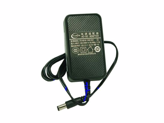 *Brand NEW*5V-12V AC ADAPTHE Trythink TS-A018-120015Cf POWER Supply