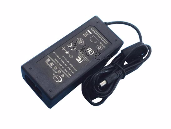 *Brand NEW*5V-12V AC ADAPTHE Trythink TS-A030-120025C POWER Supply