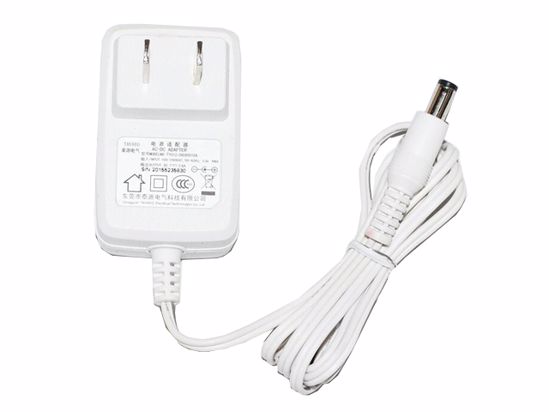 *Brand NEW*5V-12V AC ADAPTHE Other Brands TY012-09080012A POWER Supply