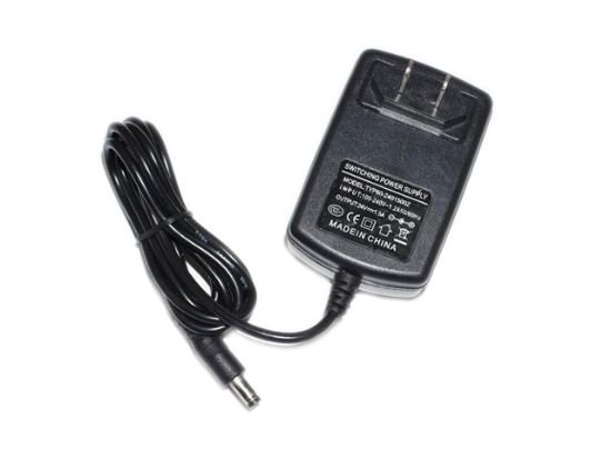 *Brand NEW*20V & Above AC Adapter Other Brands TYP60-2401500Z POWER Supply