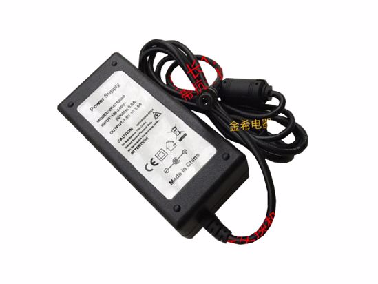 *Brand NEW*5V-12V AC ADAPTHE Other Brands VP-0752000 POWER Supply