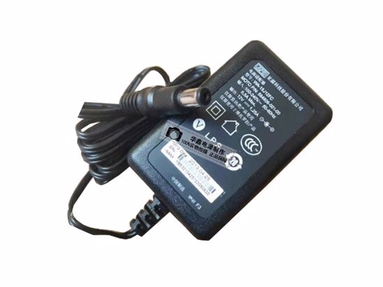 *Brand NEW*APD / Asian Power Devices WA-15J12FC 5V-12V AC ADAPTHE POWER Supply