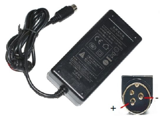 *Brand NEW*20V & Above AC Adapter Other Brands YC60-2402500 POWER Supply