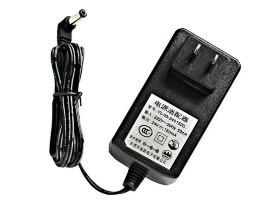 *Brand NEW*20V & Above AC Adapter Other Brands YL-35-240150D POWER Supply - Click Image to Close