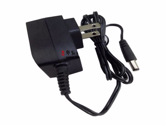 *Brand NEW*5V-12V AC ADAPTHE Other Brands YMC06-3U POWER Supply