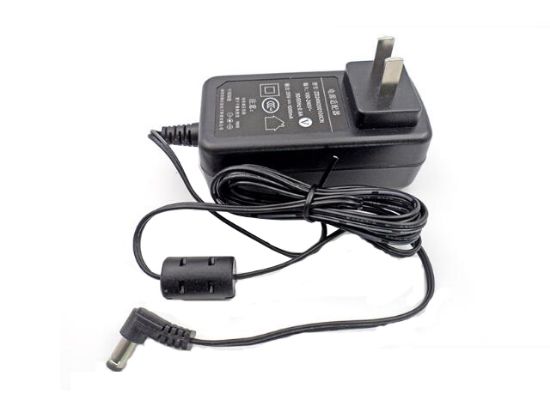 *Brand NEW*20V & Above AC Adapter Other Brands ZD24W200100CN POWER Supply - Click Image to Close