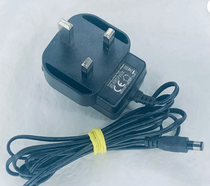 *Brand NEW* Power Adapter FM120005-UK Input 100-240V 50/60Hz Output 12V 0.5A POWER SUPPLY