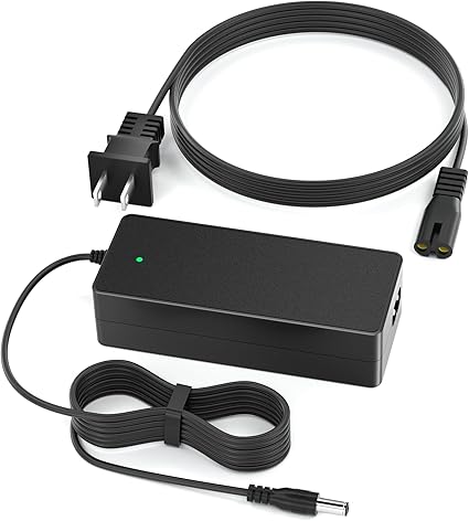 *Brand NEW*Hover-1 Electric Scooter Charger Compatible with Hover-1 36V Highlander Dynamo Gambit Helios Alpha