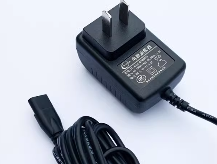 *Brand NEW*CODOS 2.4V 0.8A AC/DC Adapter CHC558/682/930/950/958 Power Supply