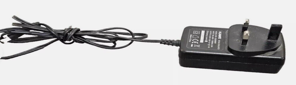 *Brand NEW* Genuine HUAWEI 12V 2A AC Adaptor model: HW-120200B8W Power Supply