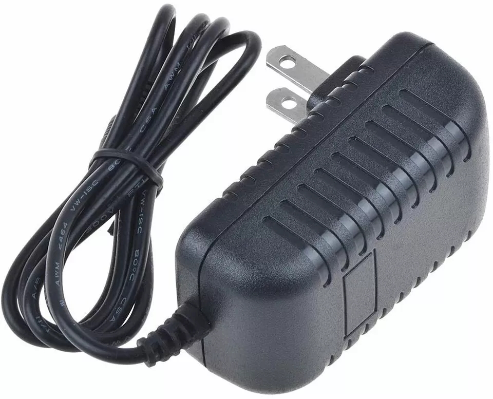 *Brand NEW*5V DC 2A Wall AC Adapter 3.5mm/1.3mm Class 2 Transformer Power Supply