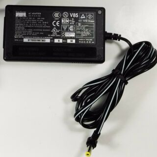 New 48V 200mA CISCO 34-1537-02 Systems AC Adapter