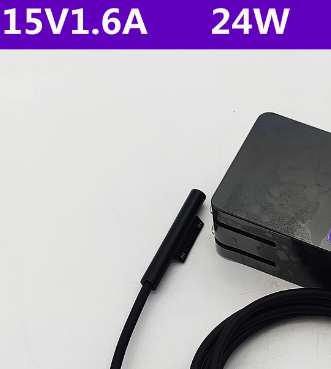 *Brand NEW*Original Microsoft Surface Pro4 Go M3 1736 1824 24W 15V 1.6A AC ADAPTER Power Supply