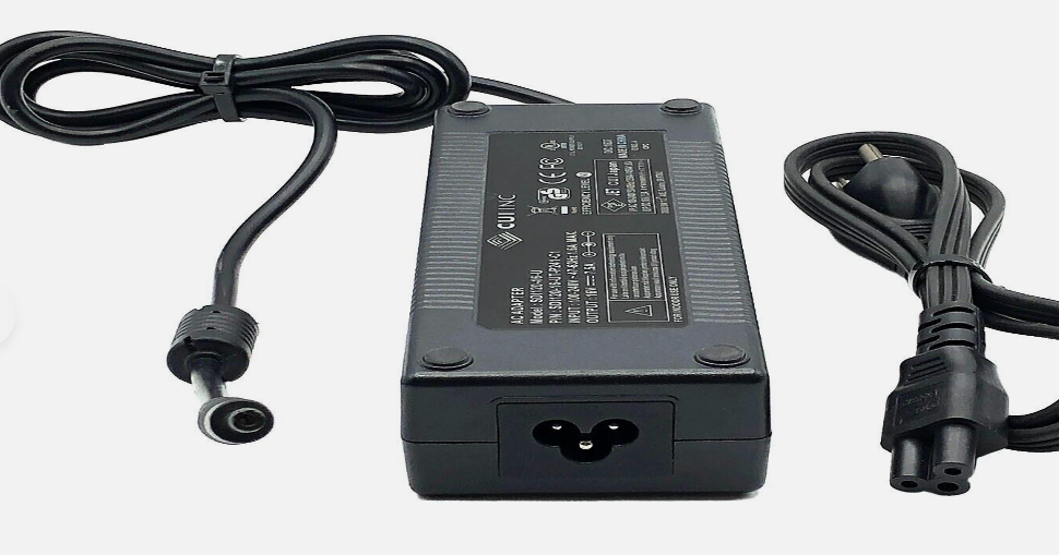 *Brand NEW*Genuine CUI INC SDI120-16-U 16V 7.5A 120W AC/DC Adapter Power Supply