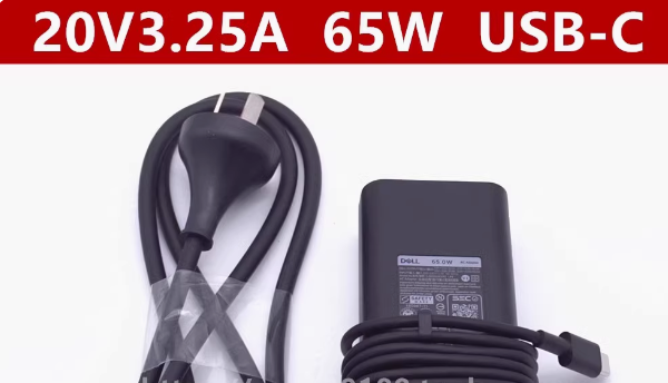 *Brand NEW*Original Dell LA65NM190 HA65NM190 Latitude D610 20V-3.25A 5V3A 9V3A 15V3A 65W AC ADAPTER Power Supp