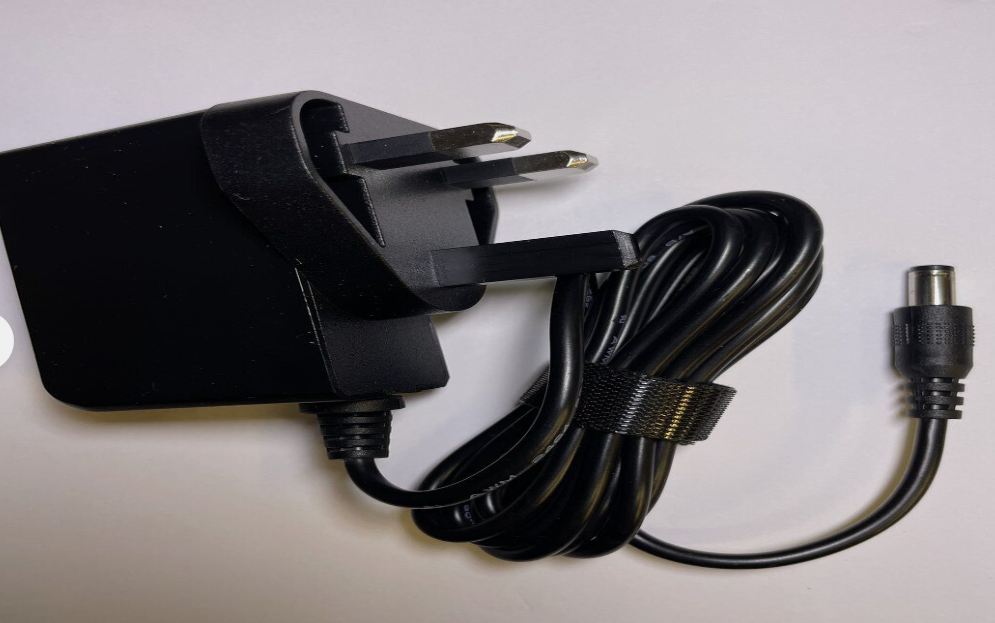 *Brand NEW*DIXIETREE 12V 1.2A 14.4W AC Adapter RSS1001-144120-W3U Power Supply