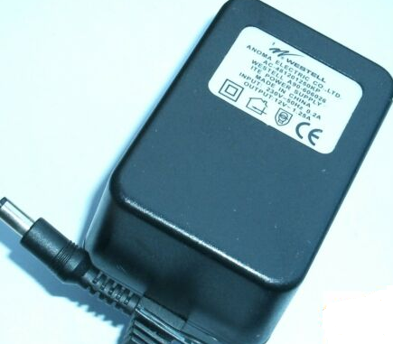 NEW 12V 1.25A Westell AC-481201250KP A90-606026 Strom Ac Adapter