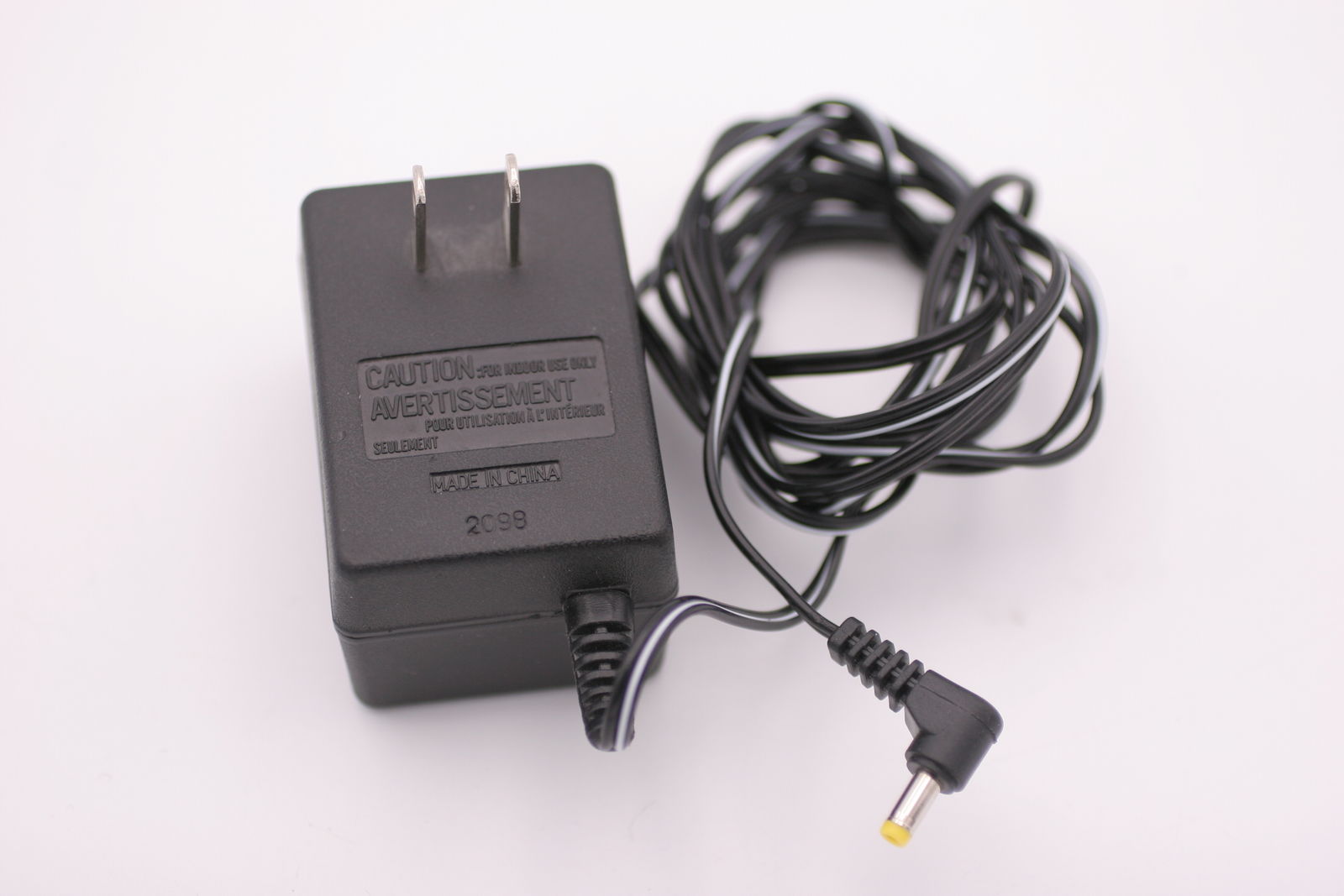 NEW 6V 250mA Sony AC-E616 AC Adapter