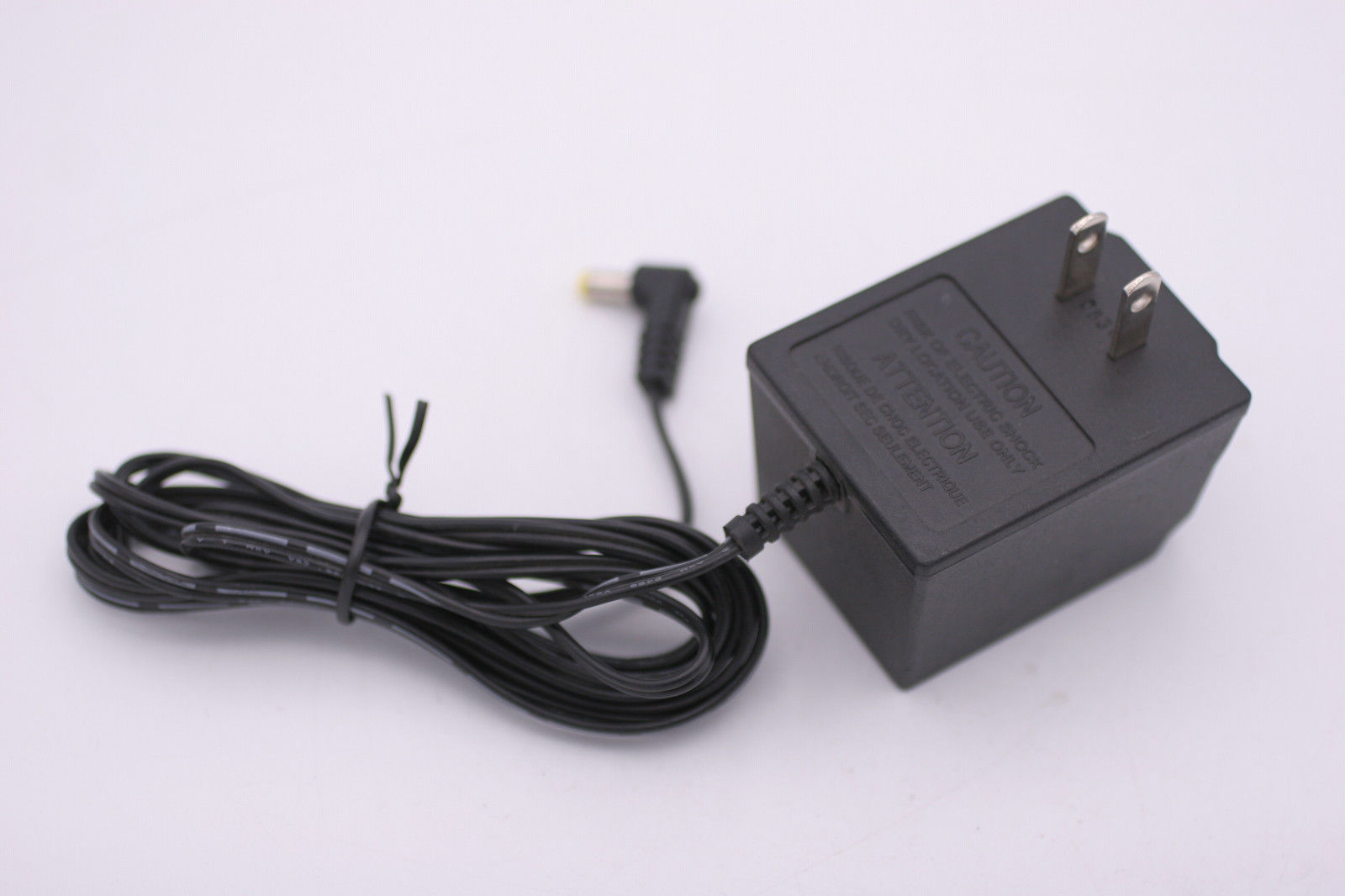 NEW 9V 350mA Uniden AD-314 AC Adapter